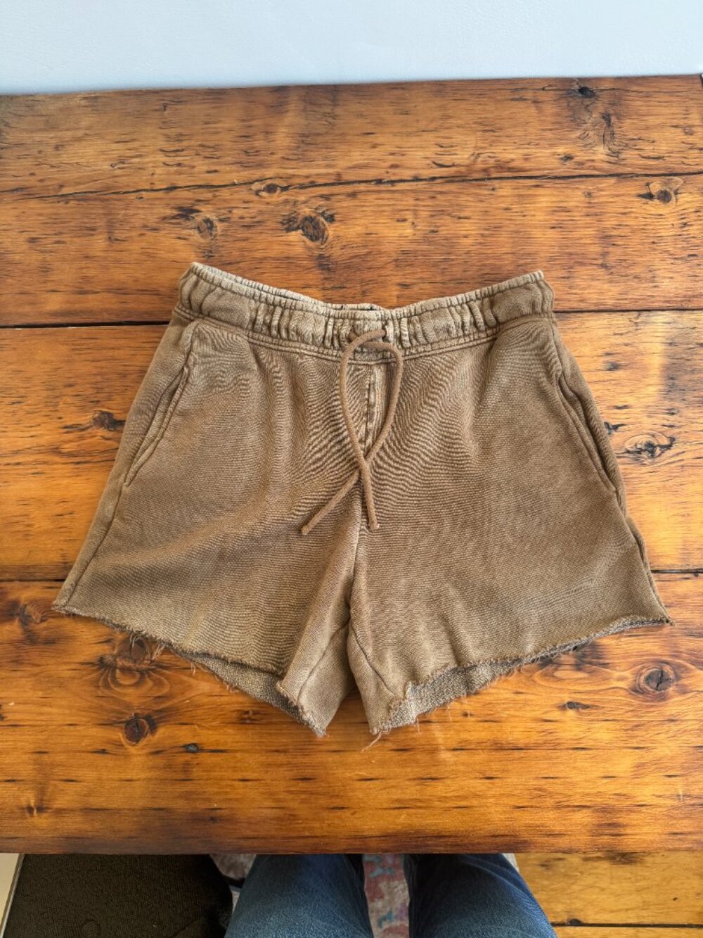 Cotton Citizen - Boston Short